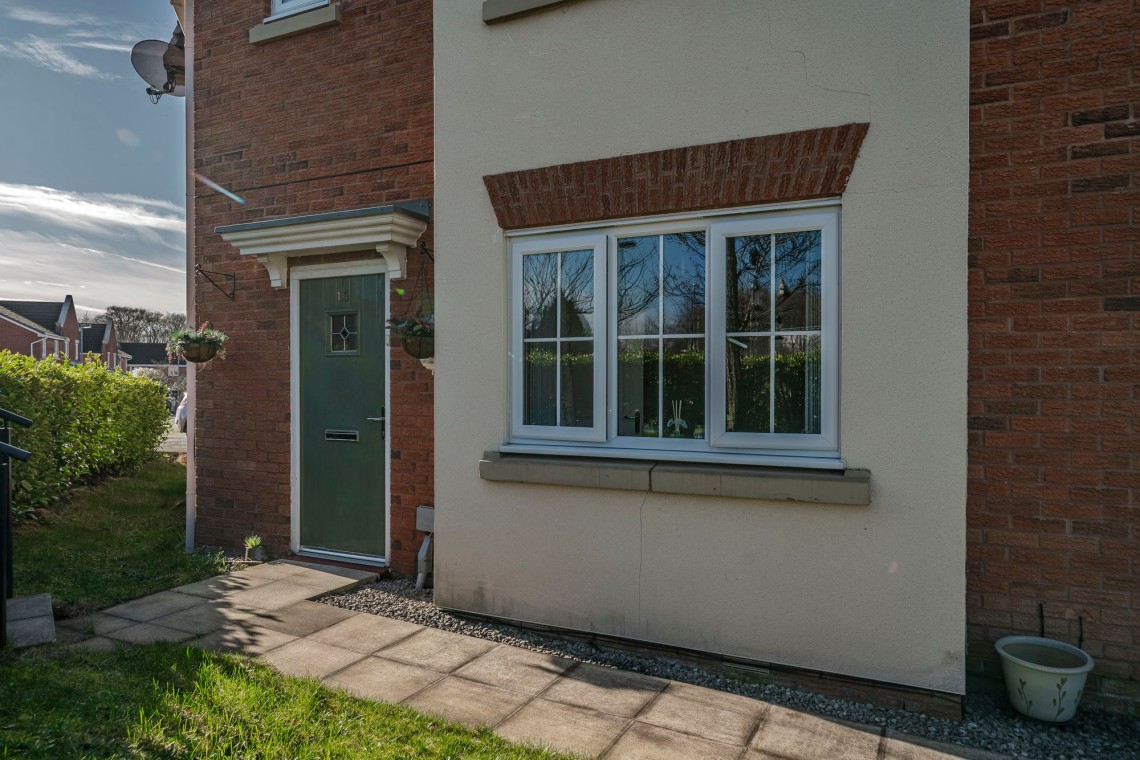 Images for Silverstone Street, Buckshaw Village, PR7