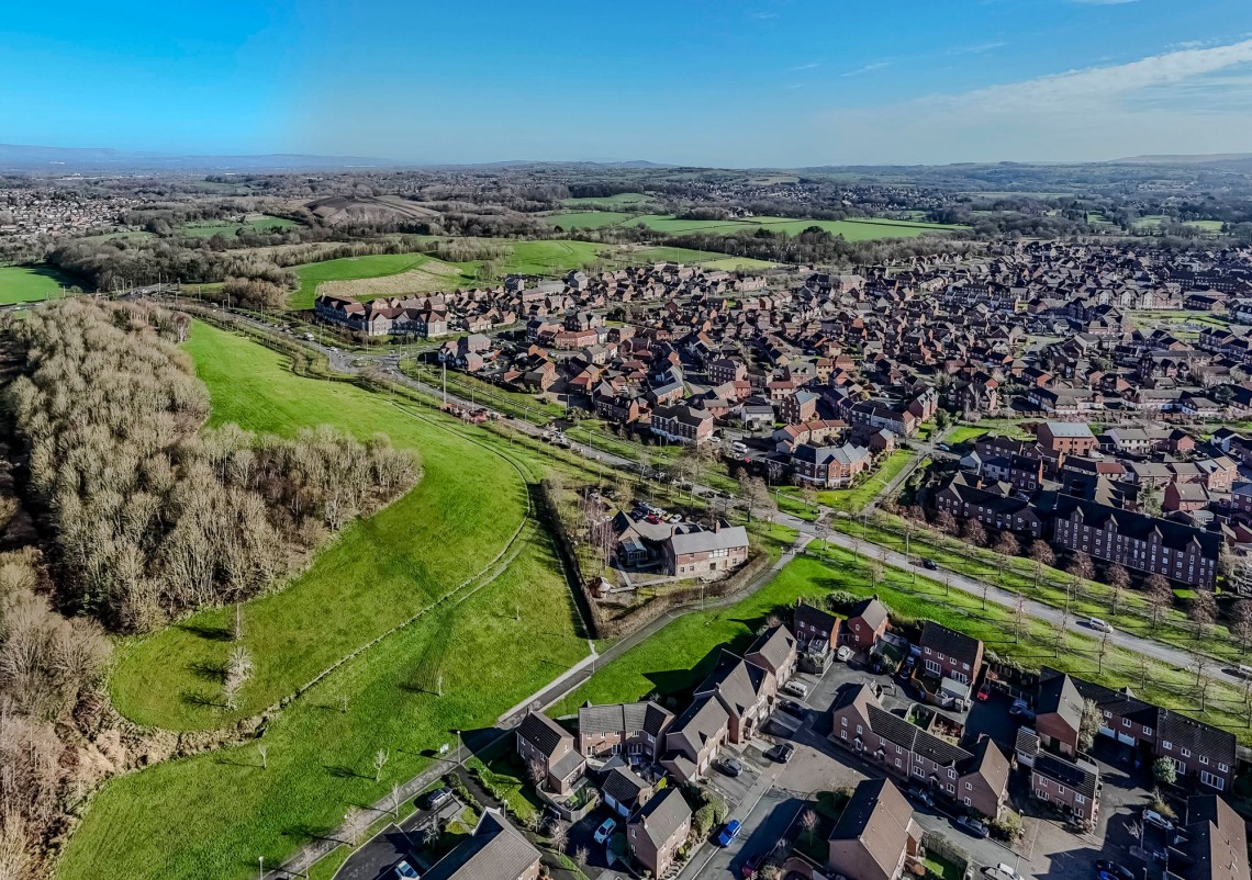 Images for Silverstone Street, Buckshaw Village, PR7