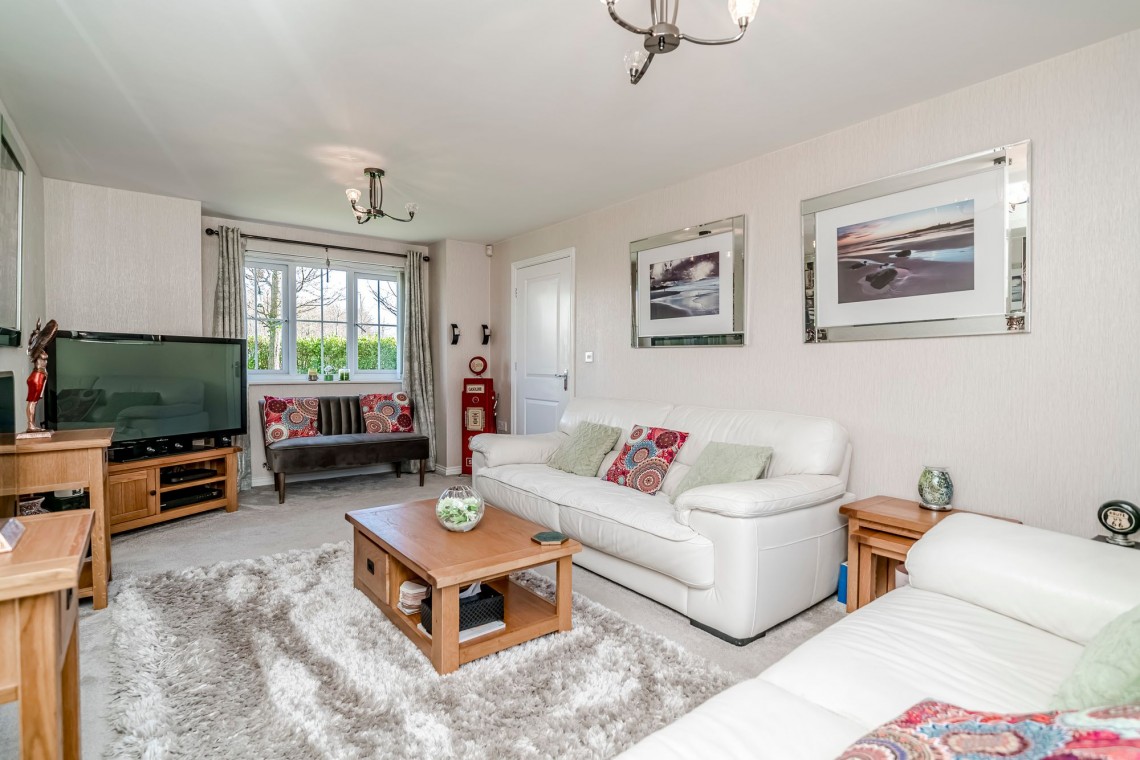 Images for Silverstone Street, Buckshaw Village, PR7