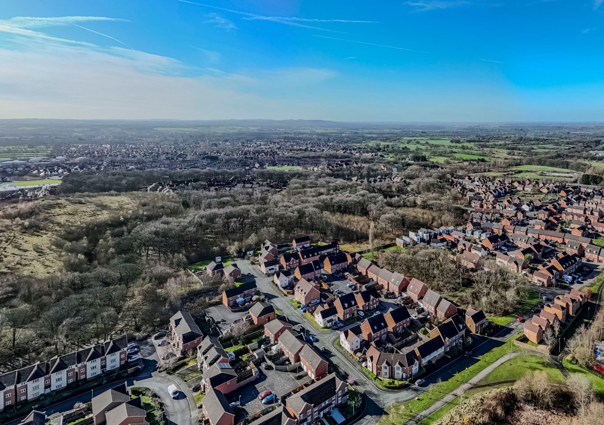 Images for Silverstone Street, Buckshaw Village, PR7