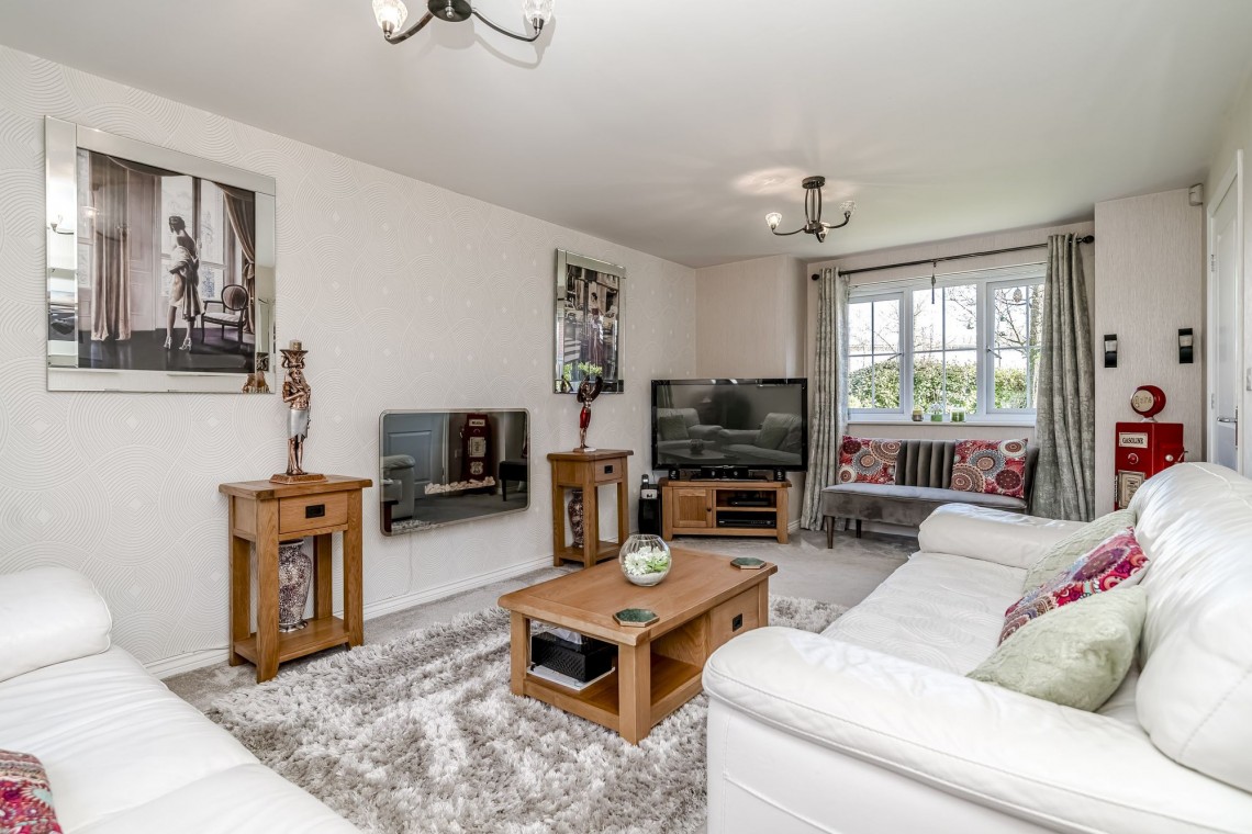 Images for Silverstone Street, Buckshaw Village, PR7