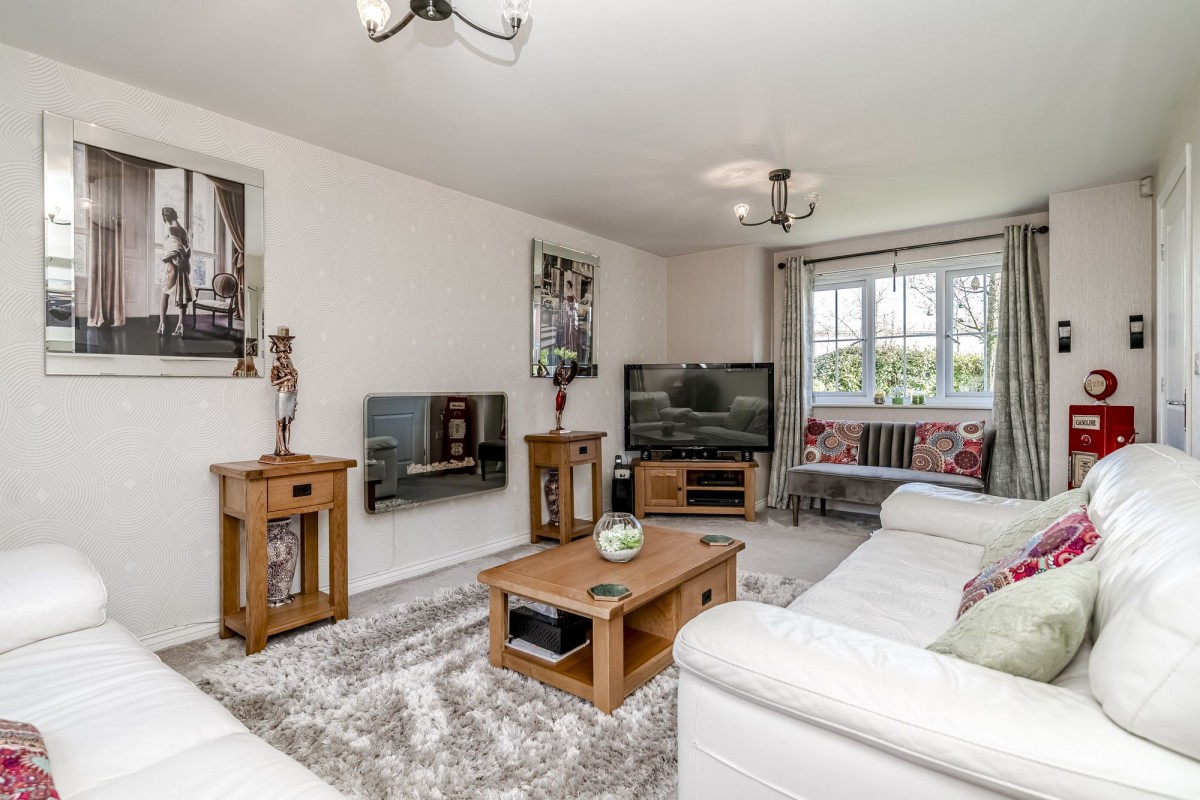 Images for Silverstone Street, Buckshaw Village, PR7