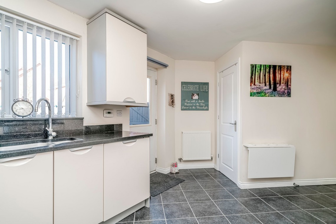 Images for Silverstone Street, Buckshaw Village, PR7