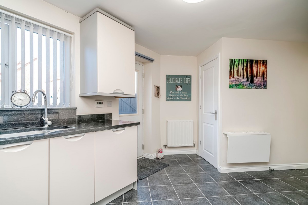 Images for Silverstone Street, Buckshaw Village, PR7