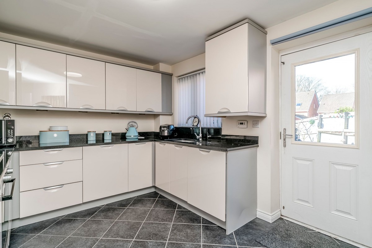 Images for Silverstone Street, Buckshaw Village, PR7