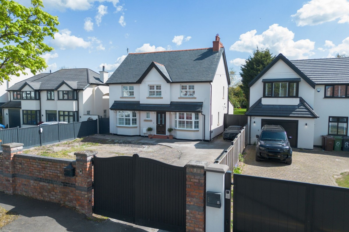 Images for Grange Park, Liverpool, L31