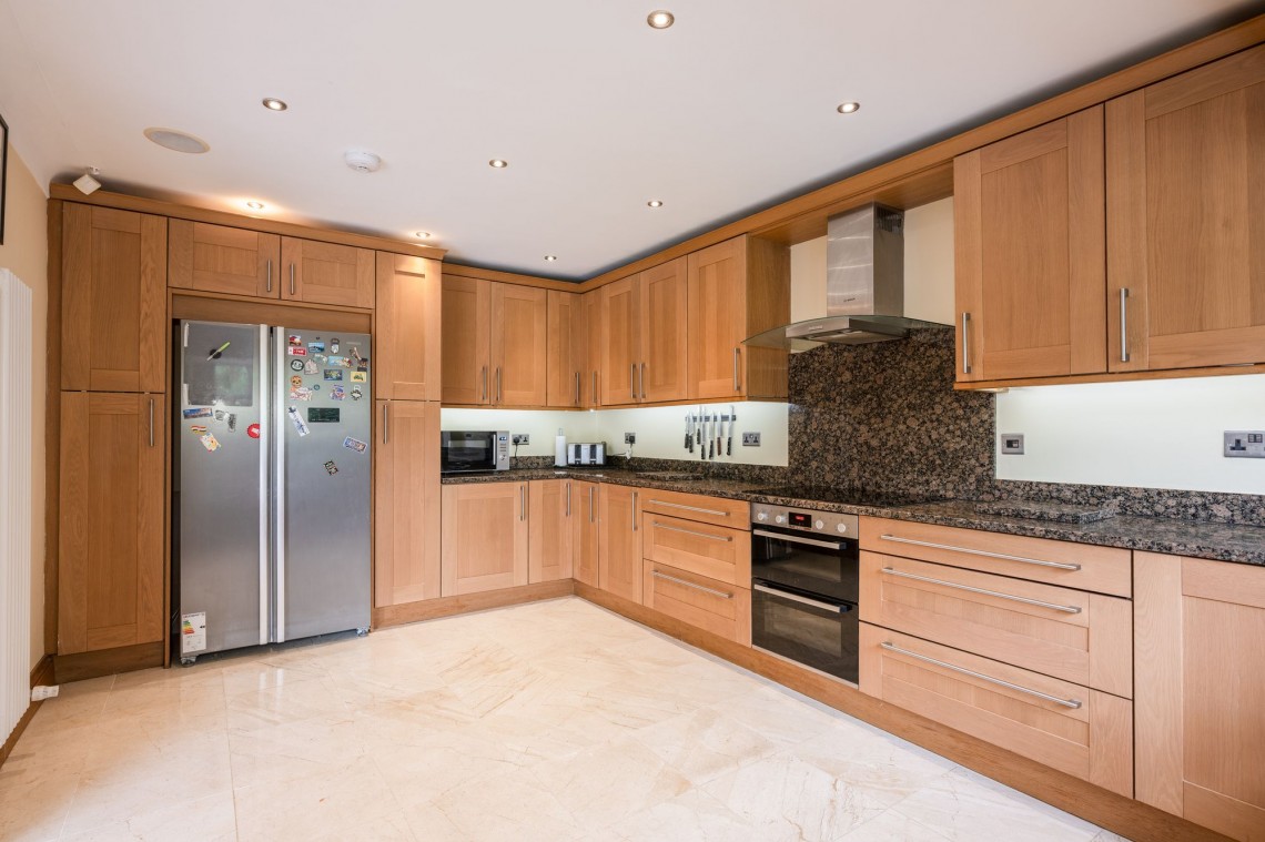 Images for Grange Park, Liverpool, L31