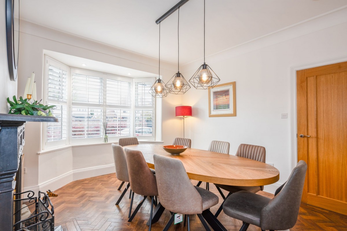 Images for Grange Park, Liverpool, L31