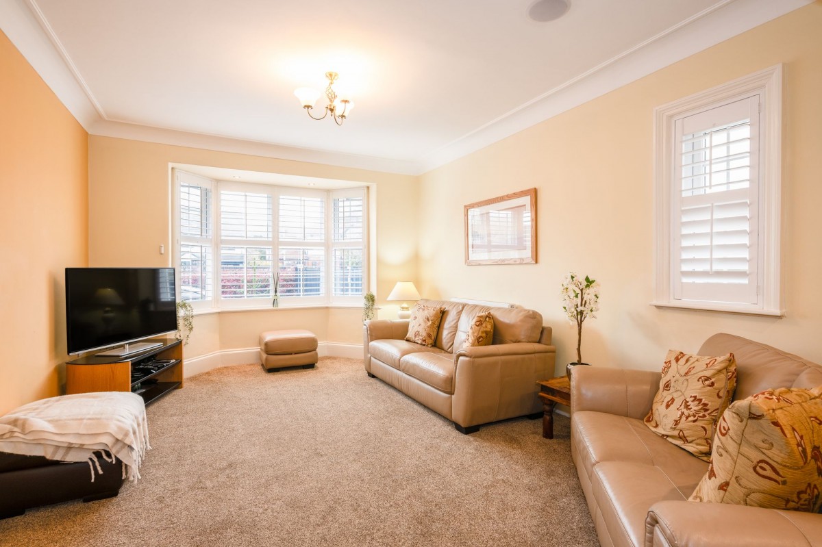 Images for Grange Park, Liverpool, L31