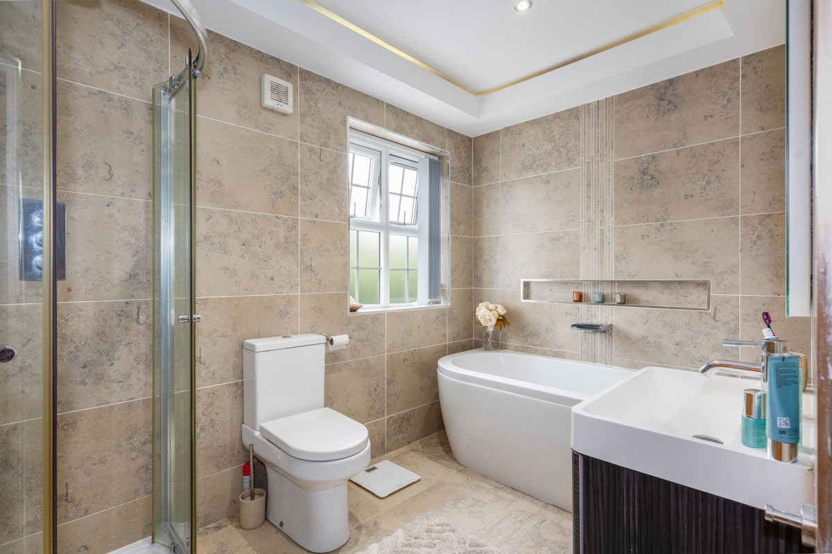 Images for Grange Park, Liverpool, L31