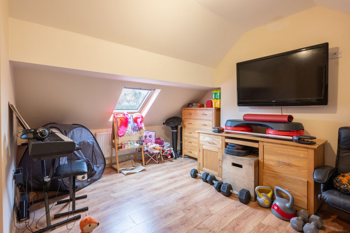Images for Grange Park, Liverpool, L31