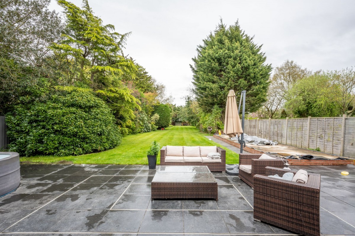 Images for Grange Park, Liverpool, L31