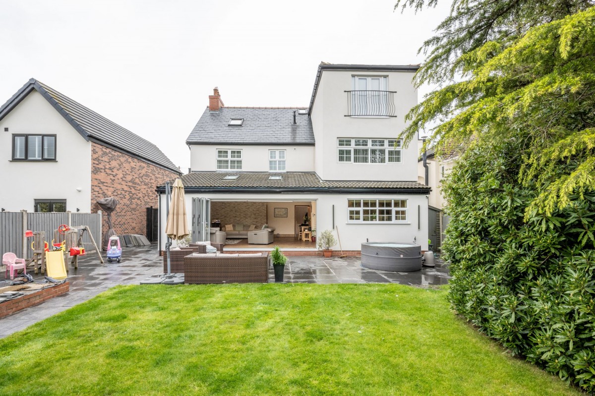 Images for Grange Park, Liverpool, L31