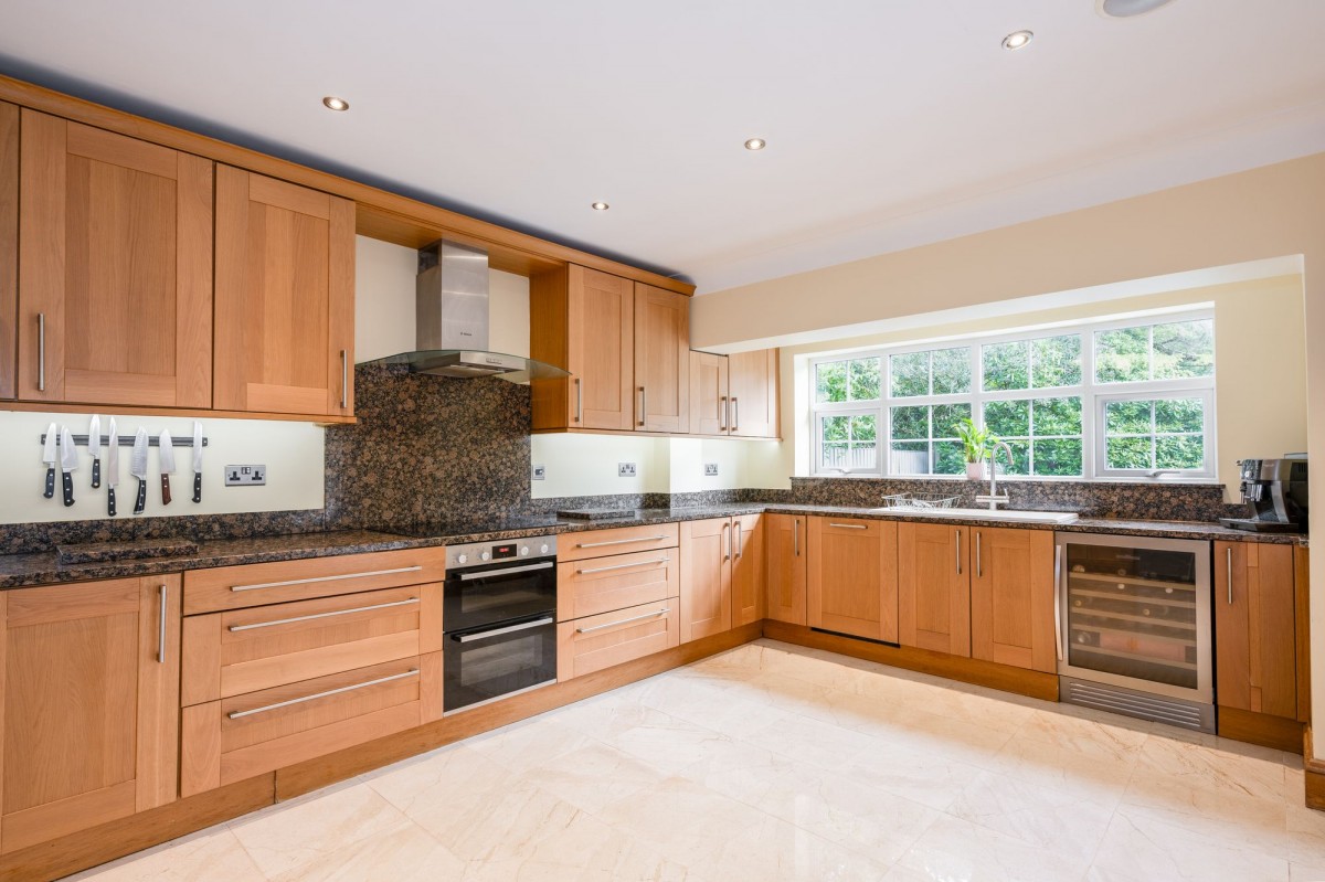 Images for Grange Park, Liverpool, L31