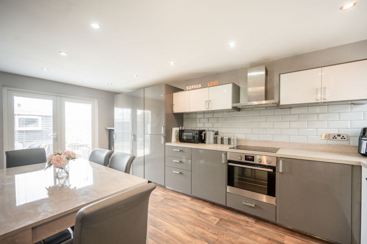 Images for Tongbarn, Skelmersdale, WN8