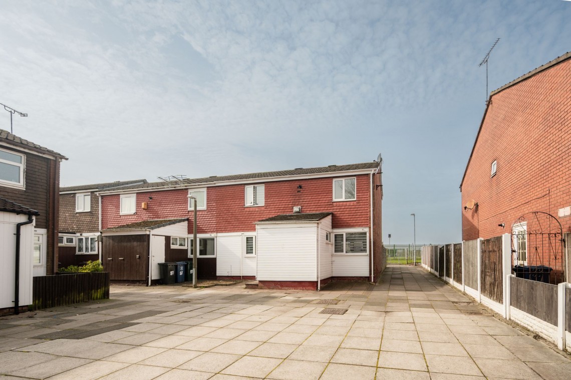 Images for Tongbarn, Skelmersdale, WN8