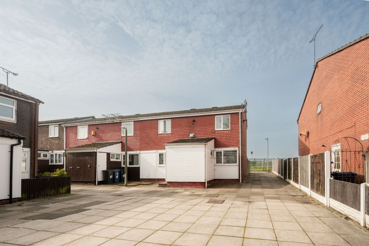 Images for Tongbarn, Skelmersdale, WN8