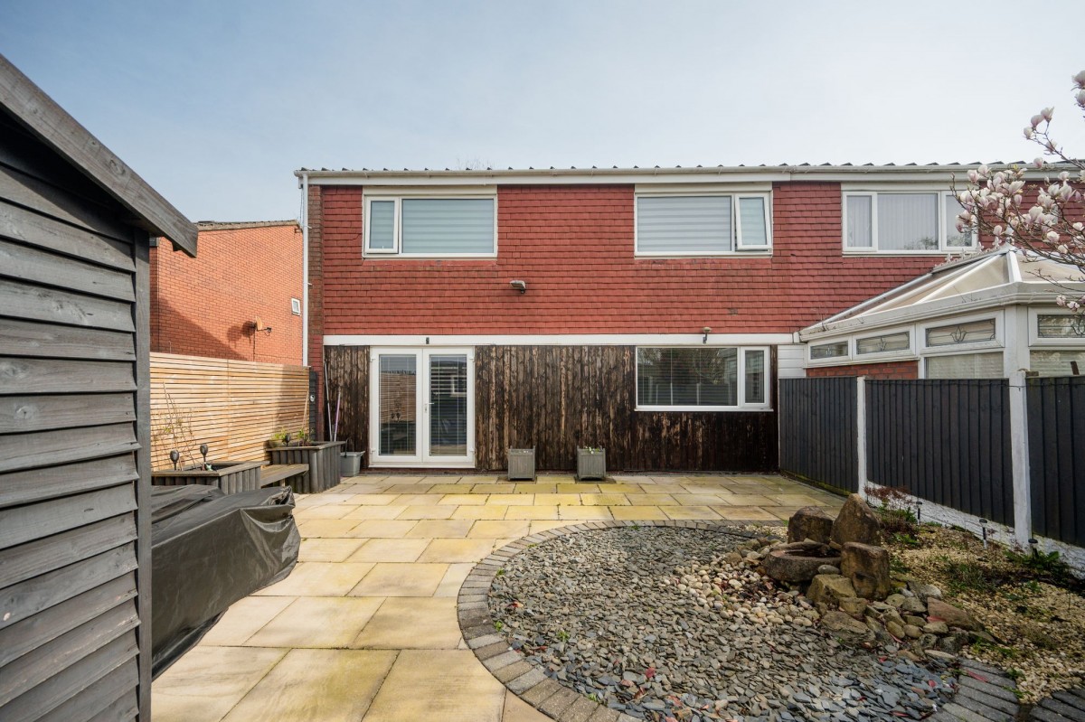 Images for Tongbarn, Skelmersdale, WN8