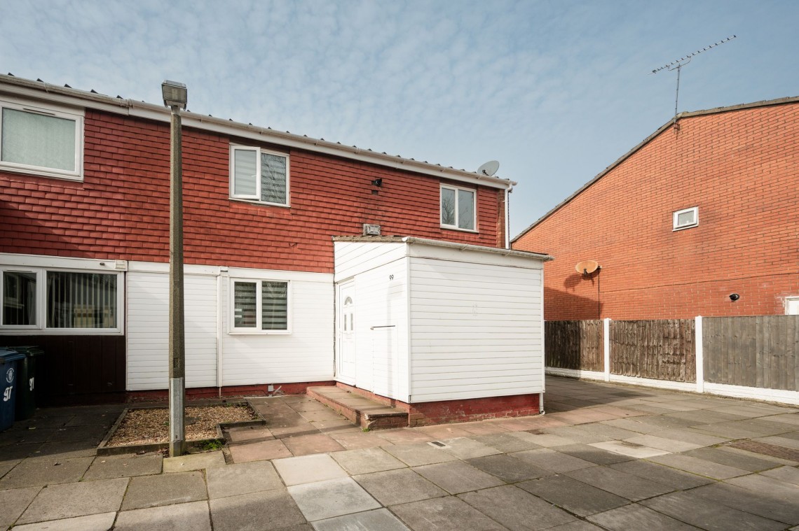 Images for Tongbarn, Skelmersdale, WN8