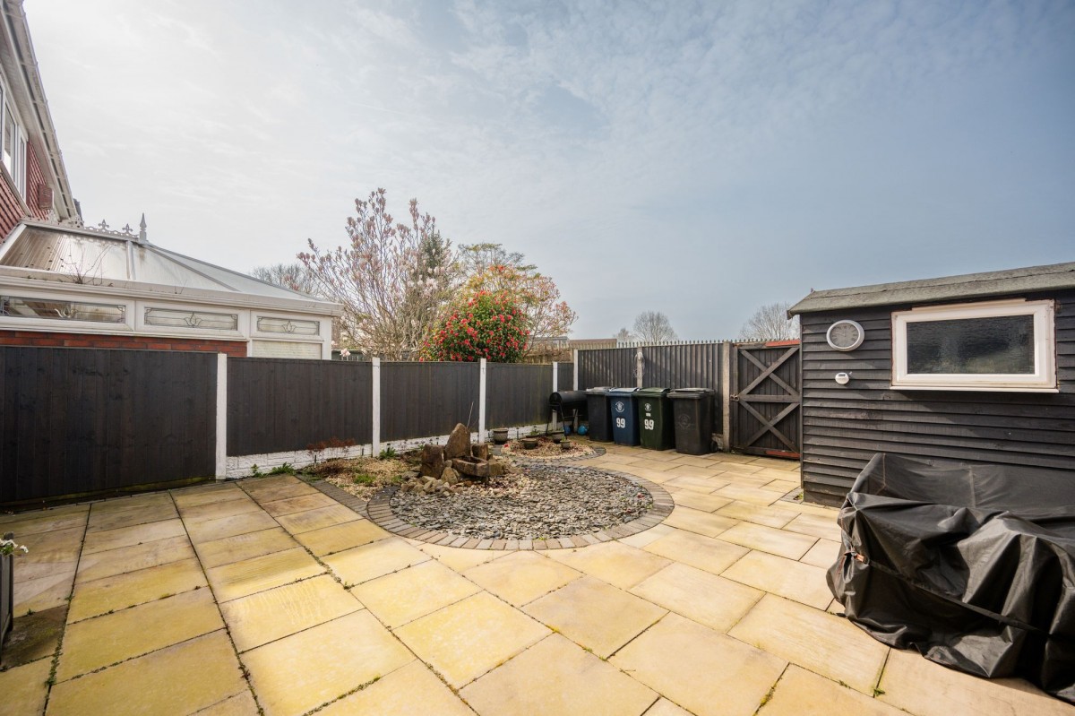 Images for Tongbarn, Skelmersdale, WN8