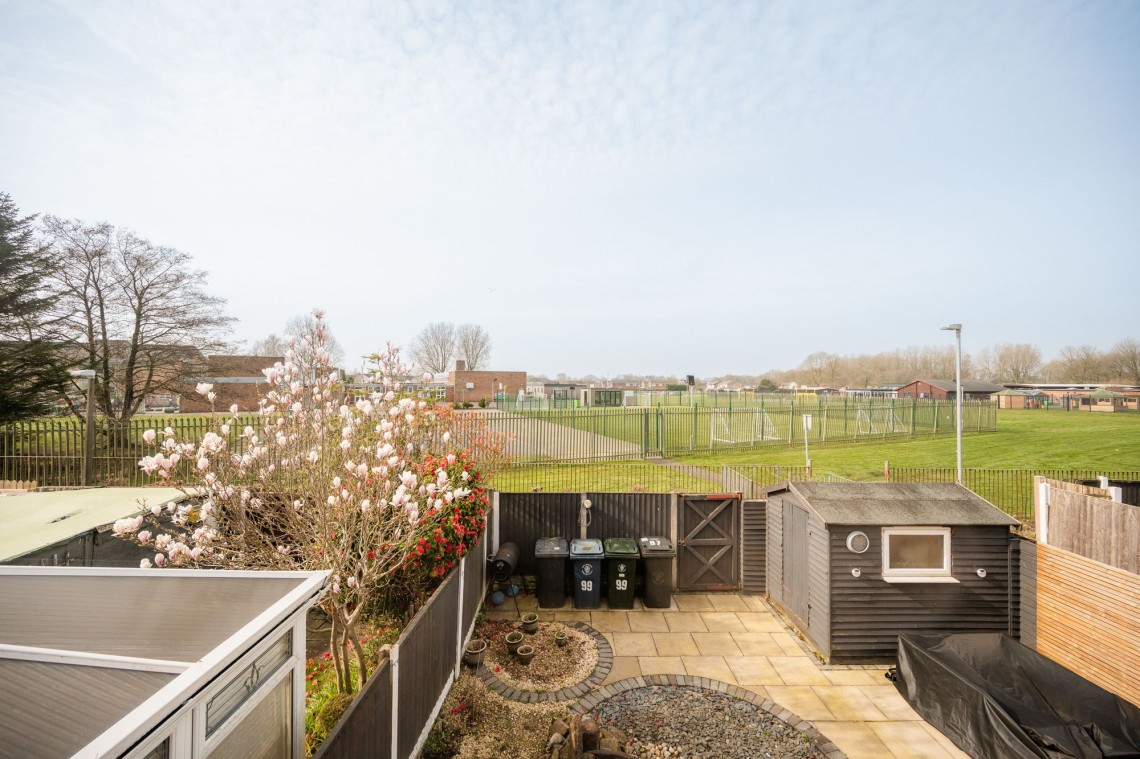 Images for Tongbarn, Skelmersdale, WN8