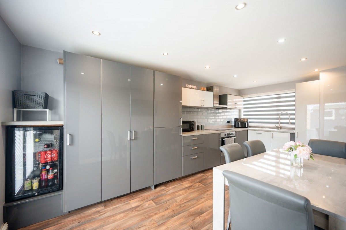 Images for Tongbarn, Skelmersdale, WN8