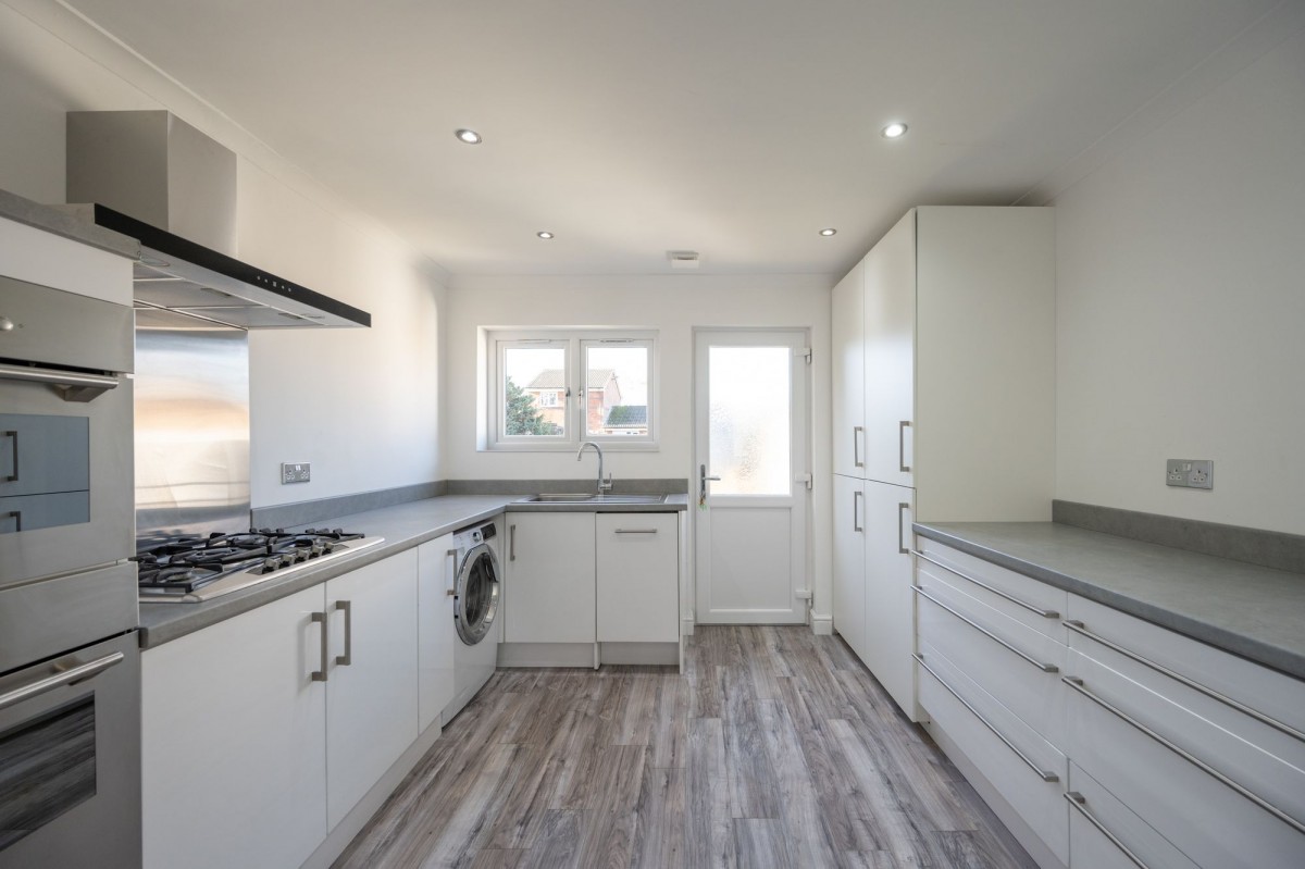 Images for Fernhurst Road, Liverpool, L32