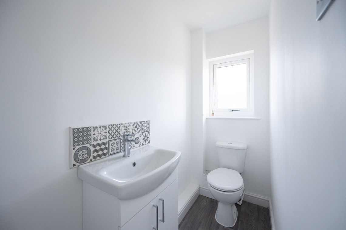 Images for Fernhurst Road, Liverpool, L32