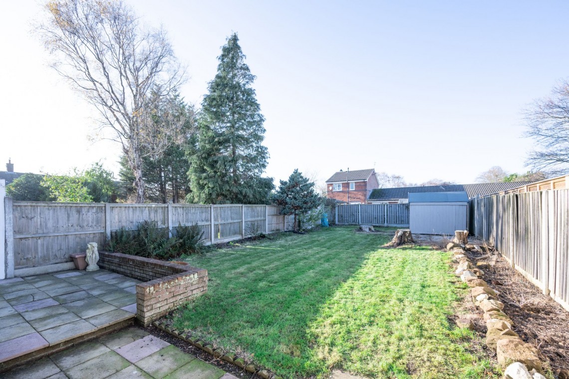 Images for Fernhurst Road, Liverpool, L32