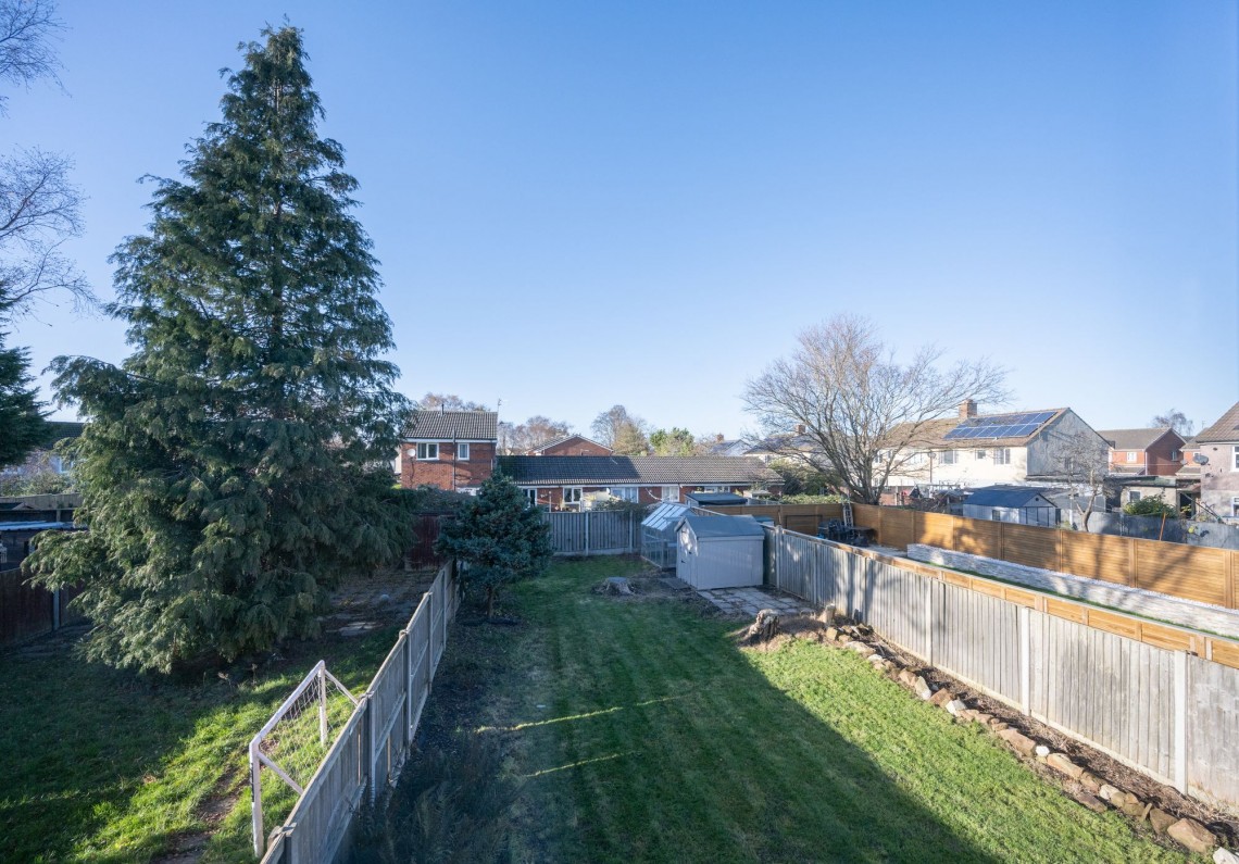 Images for Fernhurst Road, Liverpool, L32