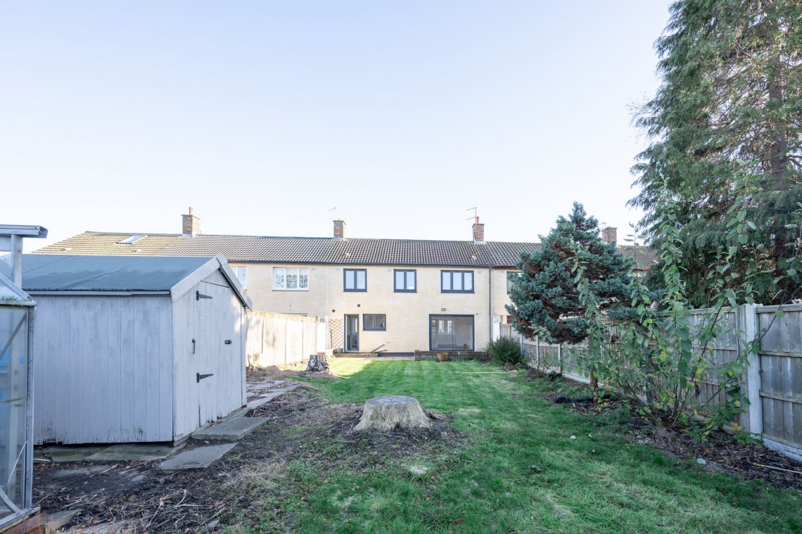 Images for Fernhurst Road, Liverpool, L32