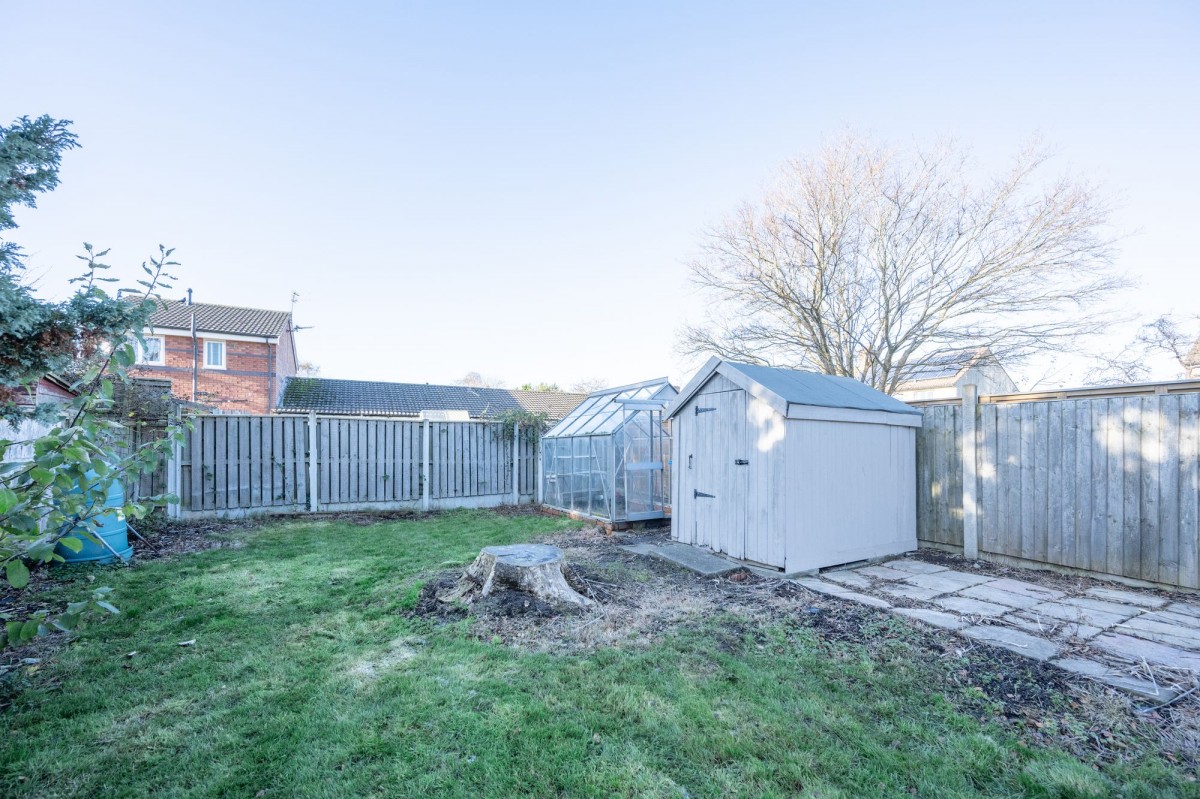 Images for Fernhurst Road, Liverpool, L32