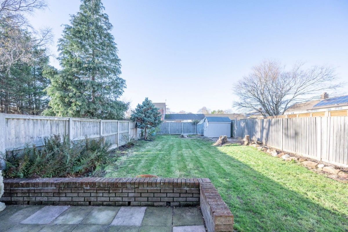 Images for Fernhurst Road, Liverpool, L32