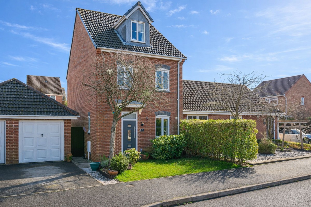 Images for Woodlark Drive, Chorley, PR7