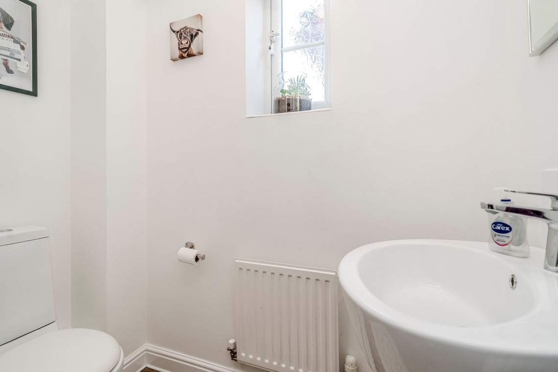 Images for Woodlark Drive, Chorley, PR7