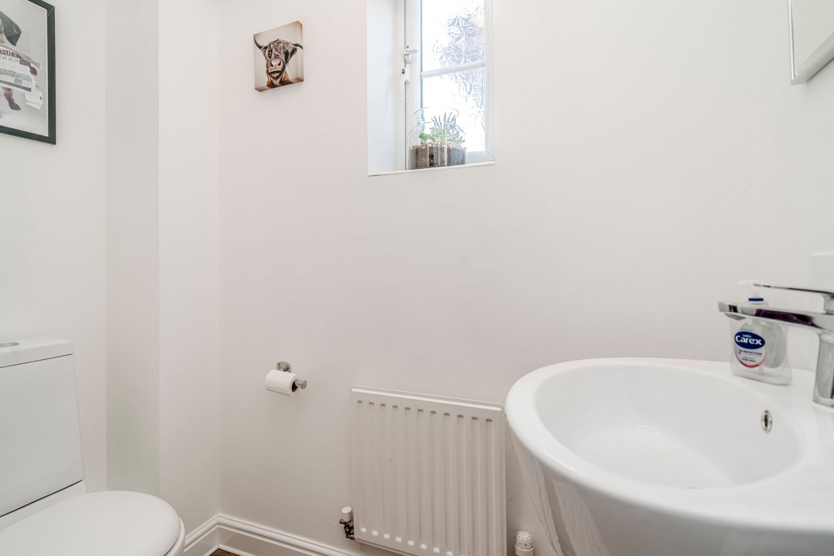 Images for Woodlark Drive, Chorley, PR7