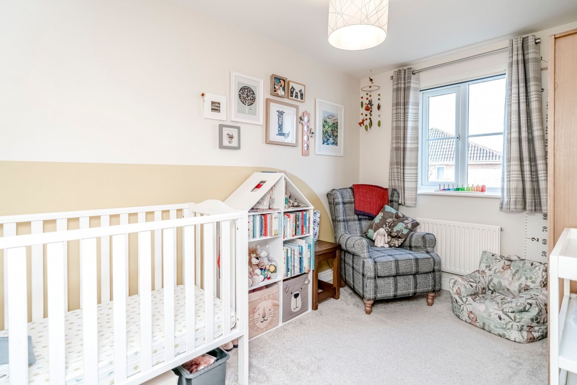 Images for Woodlark Drive, Chorley, PR7