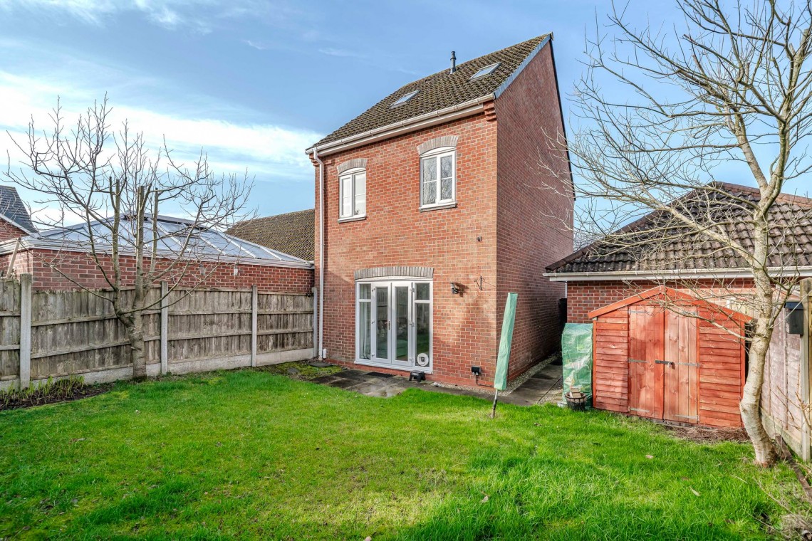 Images for Woodlark Drive, Chorley, PR7