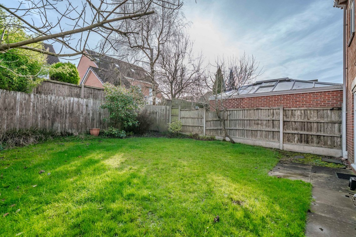 Images for Woodlark Drive, Chorley, PR7