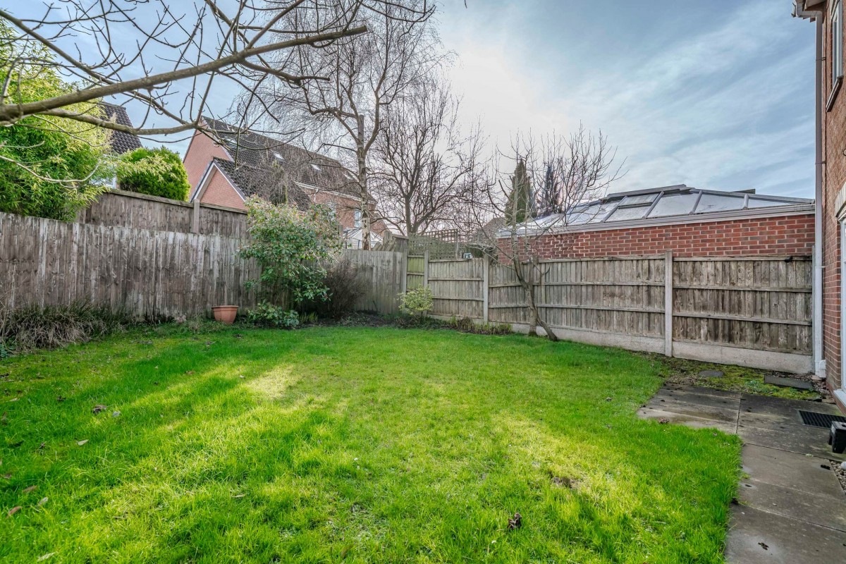 Images for Woodlark Drive, Chorley, PR7