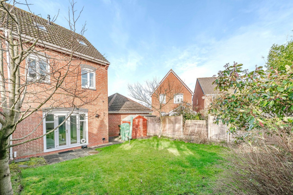 Images for Woodlark Drive, Chorley, PR7