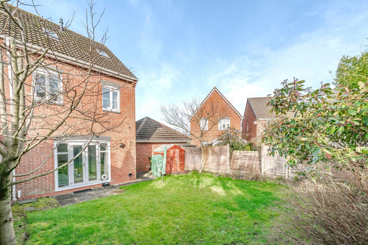 Images for Woodlark Drive, Chorley, PR7