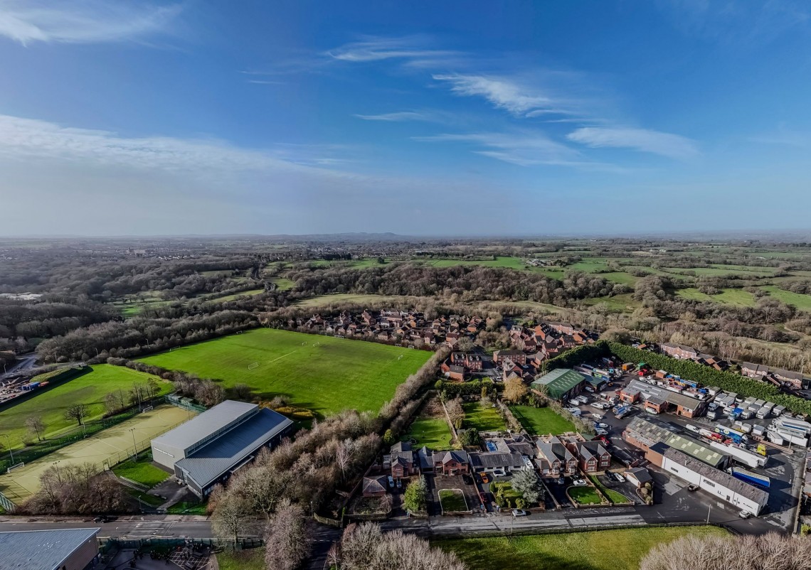 Images for Woodlark Drive, Chorley, PR7