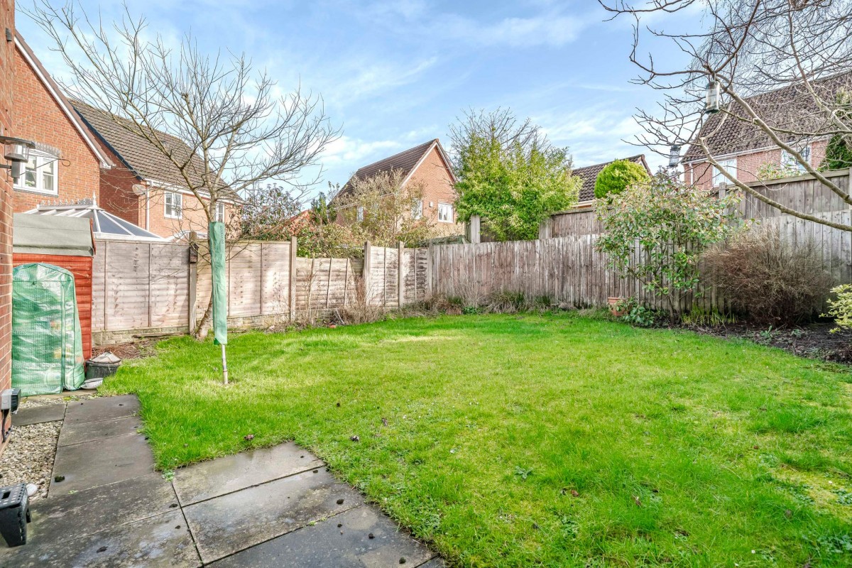 Images for Woodlark Drive, Chorley, PR7