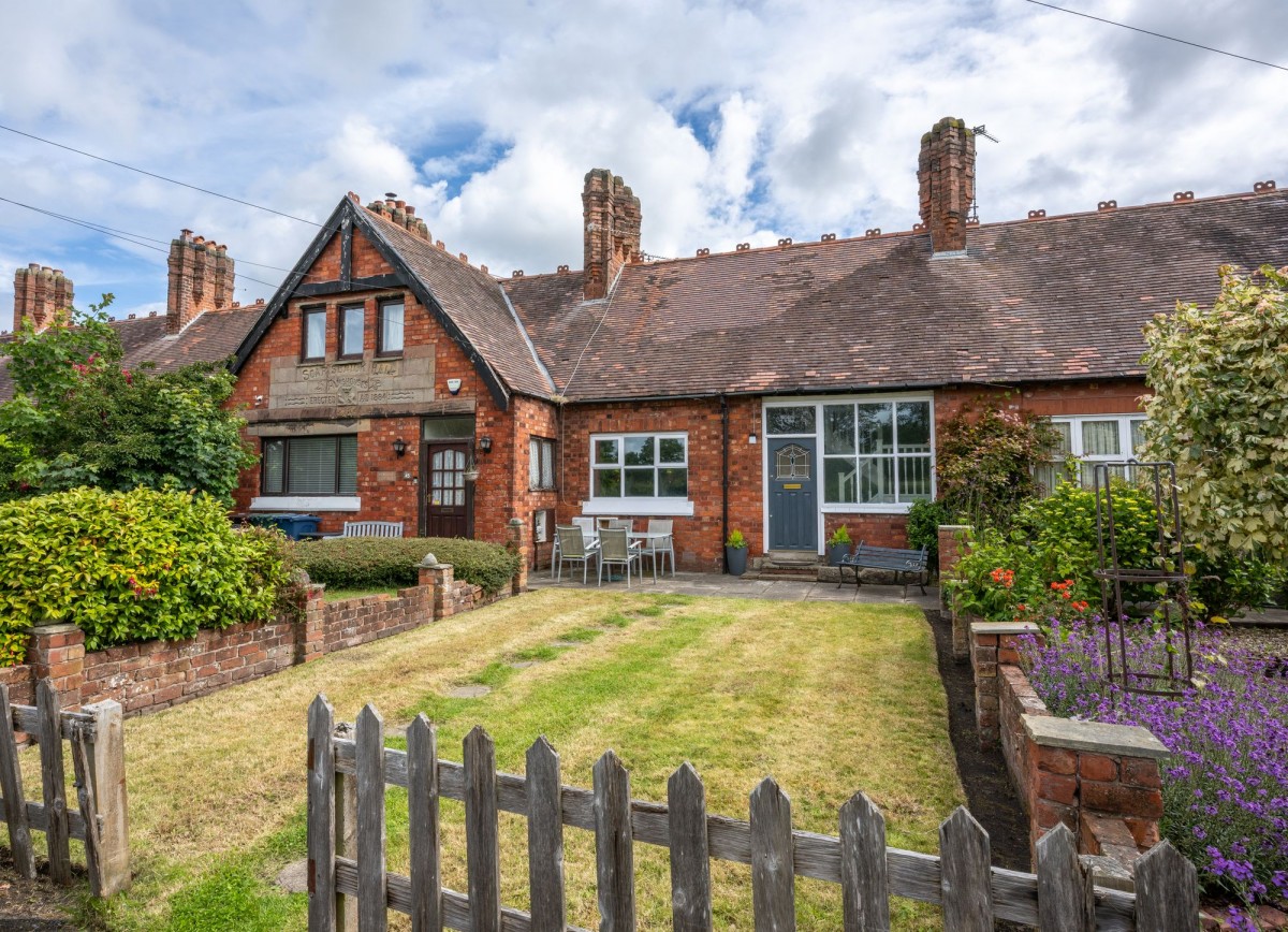 Images for Hall Road, Scarisbrick, L40
