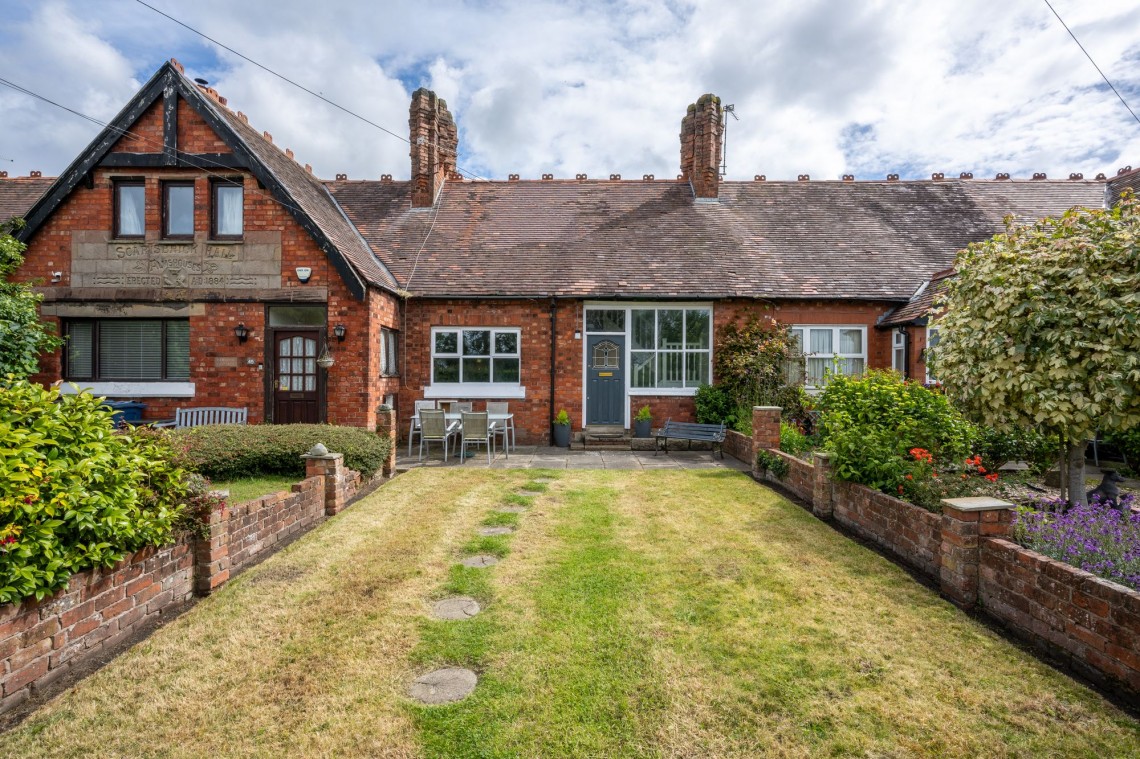 Images for Hall Road, Scarisbrick, L40