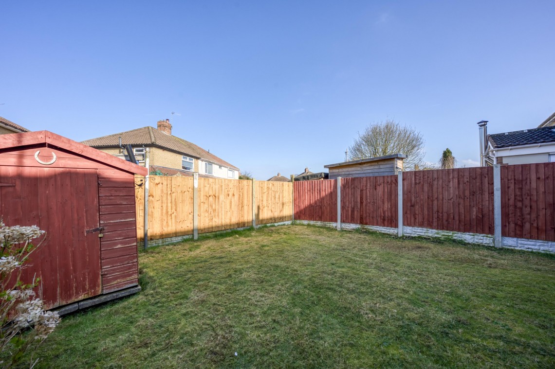 Images for Weld Blundell Avenue, Lydiate