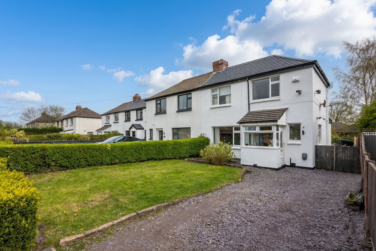 Images for Castle Lane, Westhead, L40