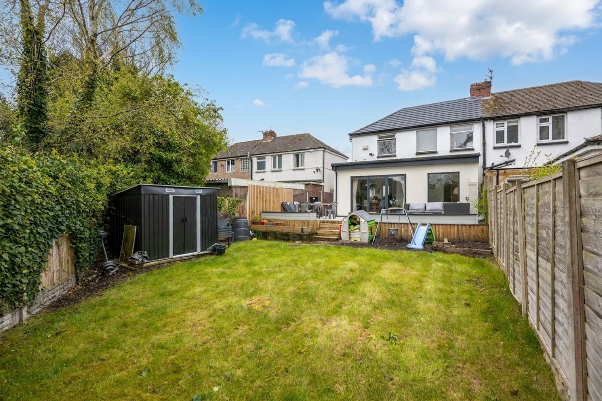 Images for Castle Lane, Westhead, L40