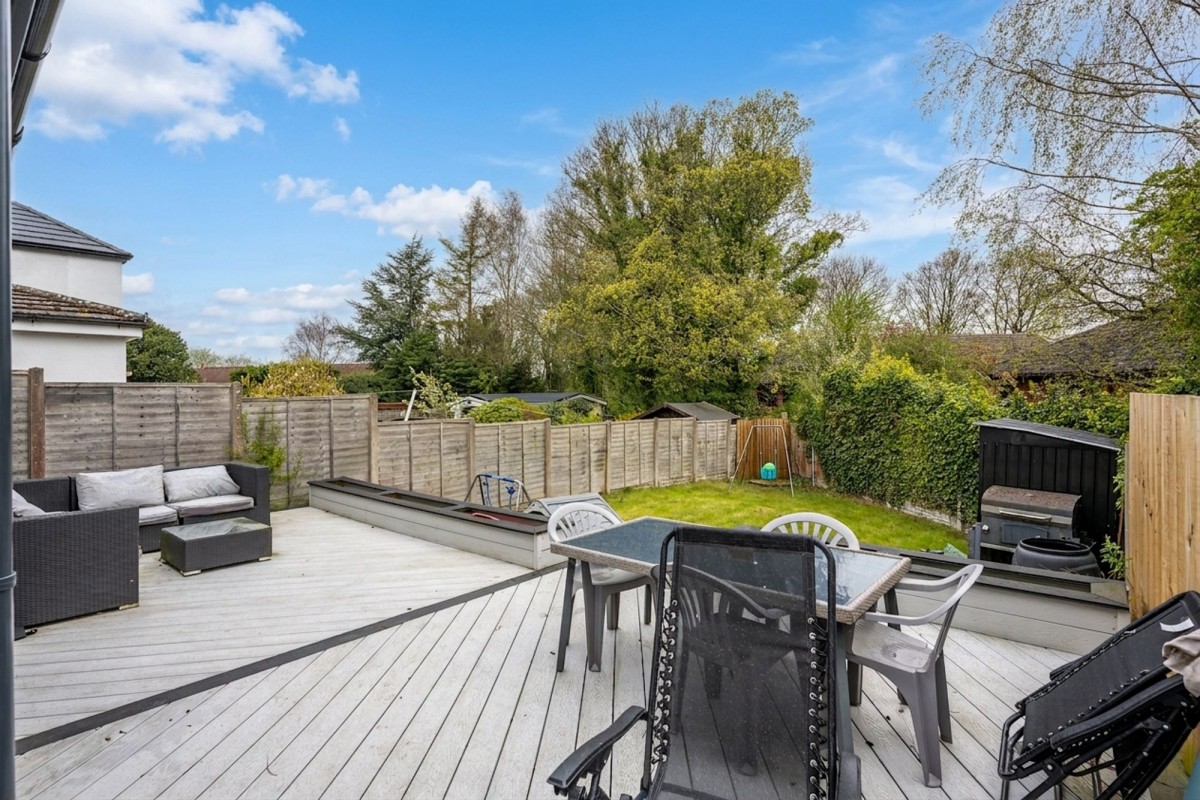 Images for Castle Lane, Westhead, L40
